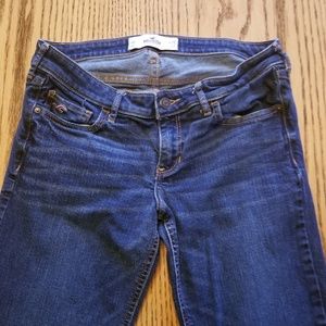 Hollister Womens Jeans